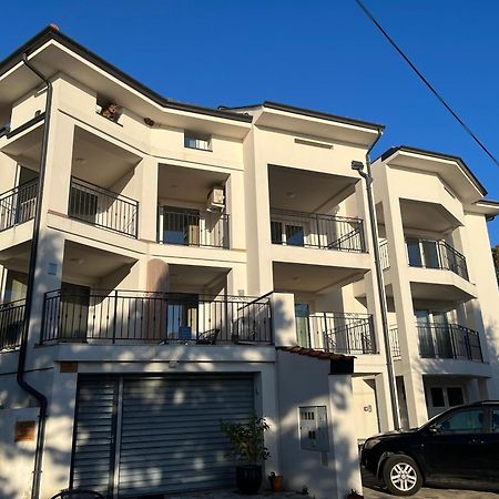 Apartments Amore باشْكا المظهر الخارجي الصورة
