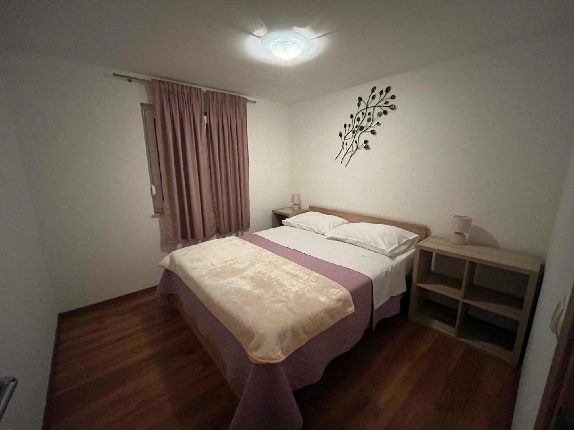 Apartments Amore باشْكا المظهر الخارجي الصورة