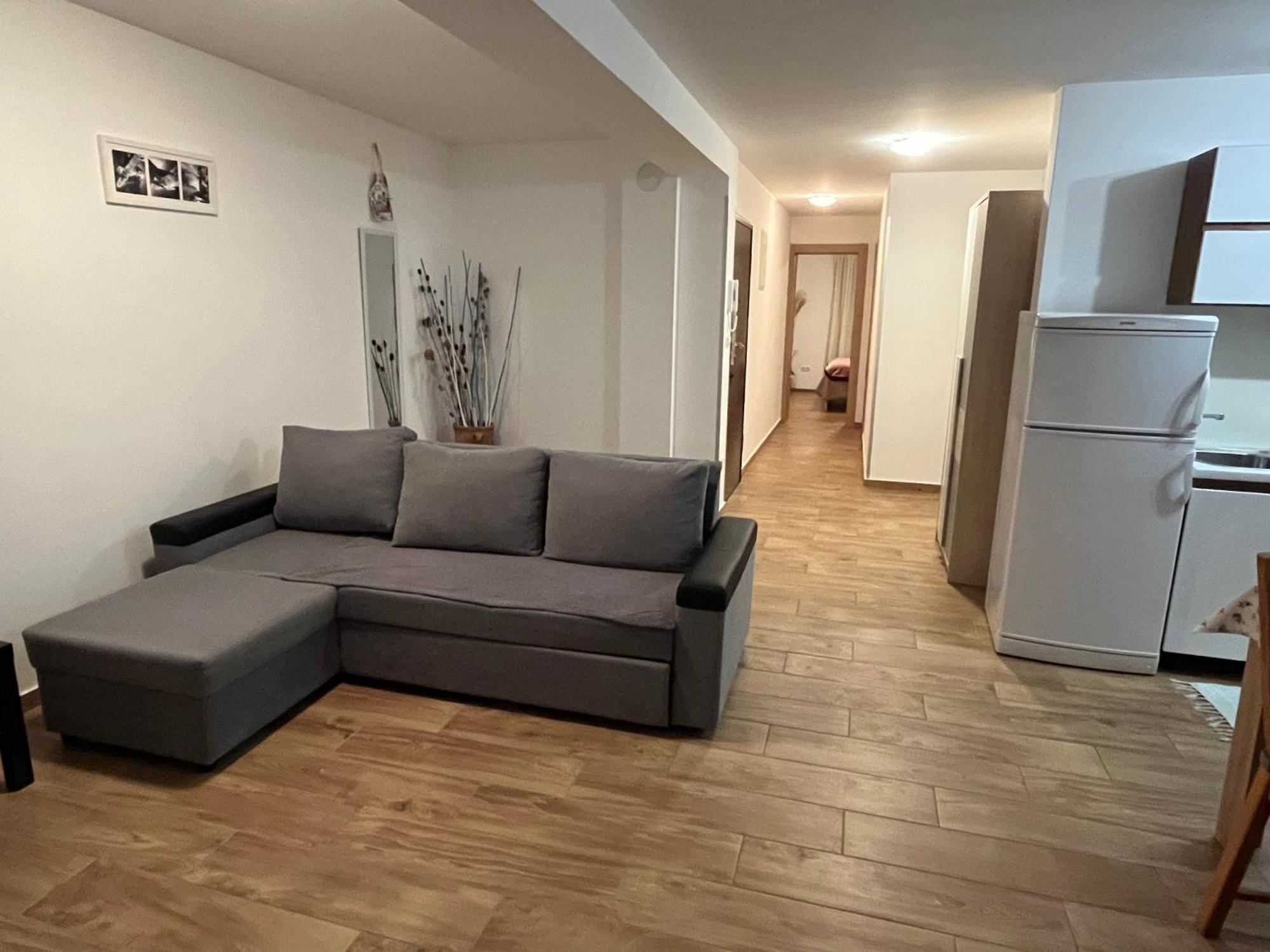 Apartments Amore باشْكا المظهر الخارجي الصورة