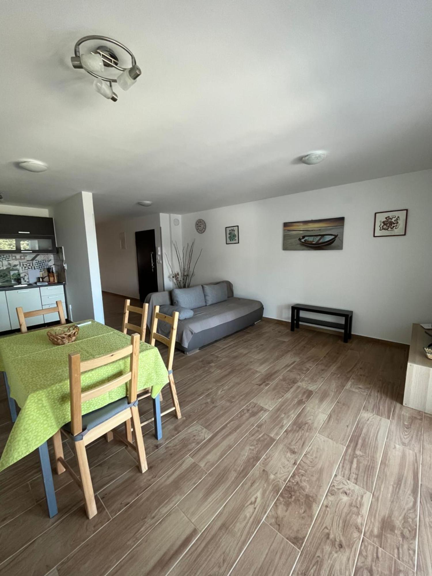 Apartments Amore باشْكا المظهر الخارجي الصورة