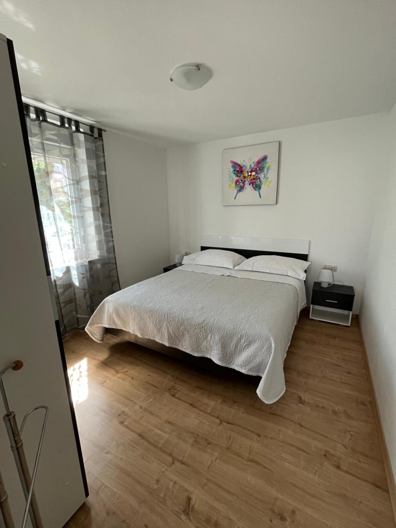 Apartments Amore باشْكا المظهر الخارجي الصورة