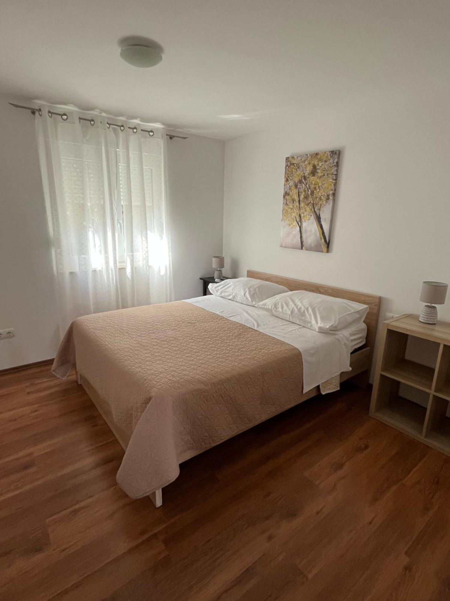 Apartments Amore باشْكا المظهر الخارجي الصورة