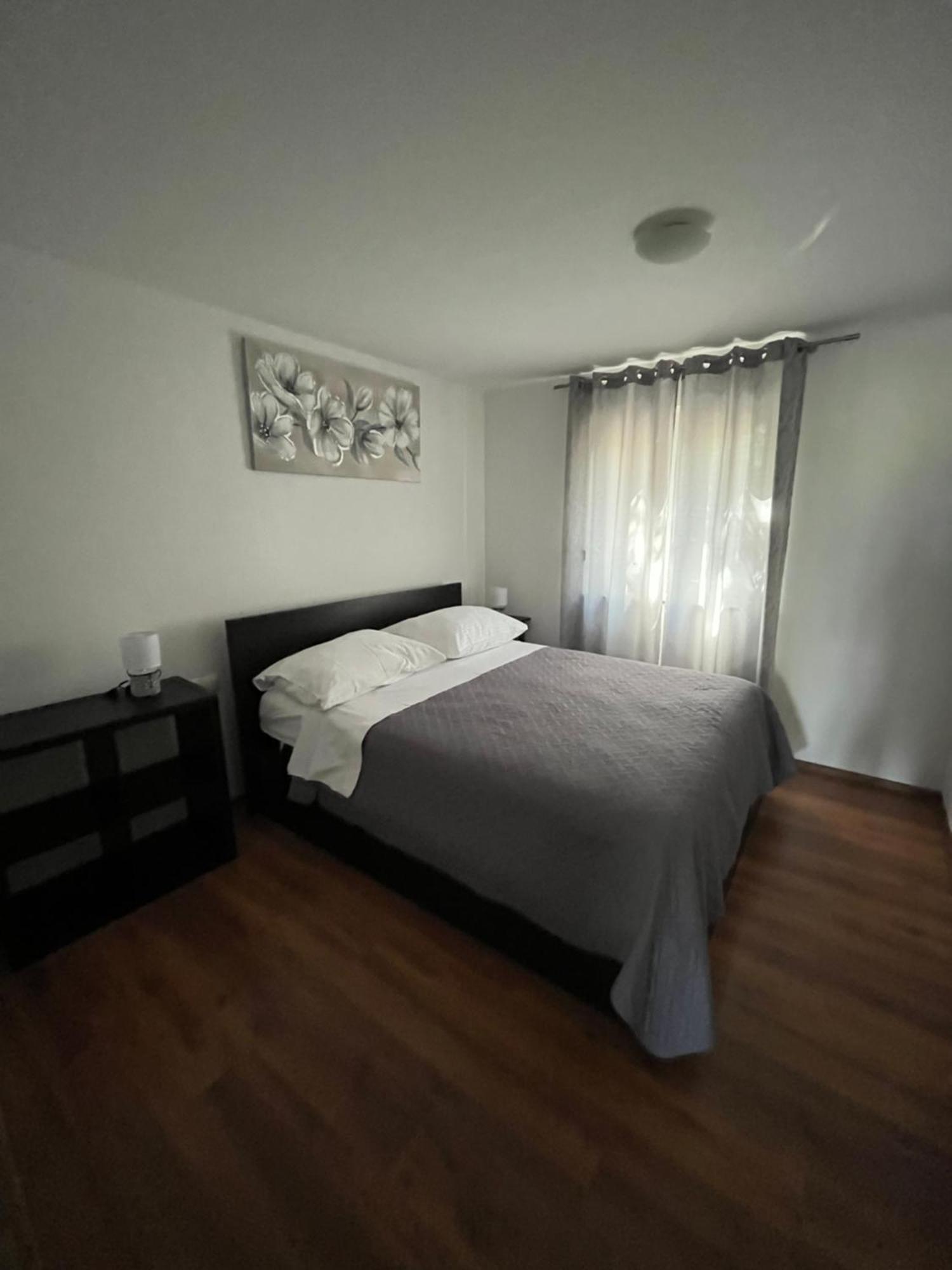 Apartments Amore باشْكا المظهر الخارجي الصورة