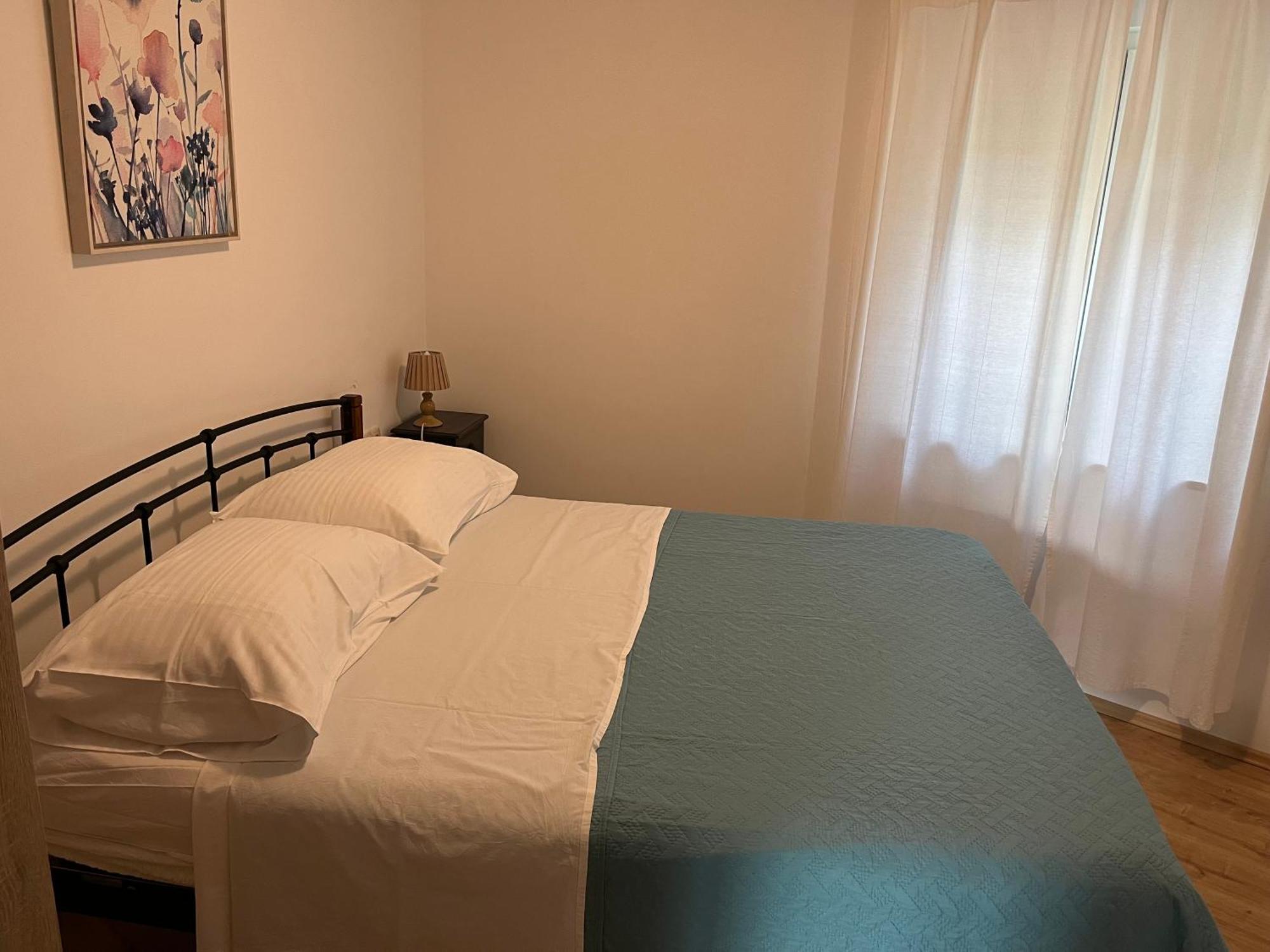 Apartments Amore باشْكا المظهر الخارجي الصورة
