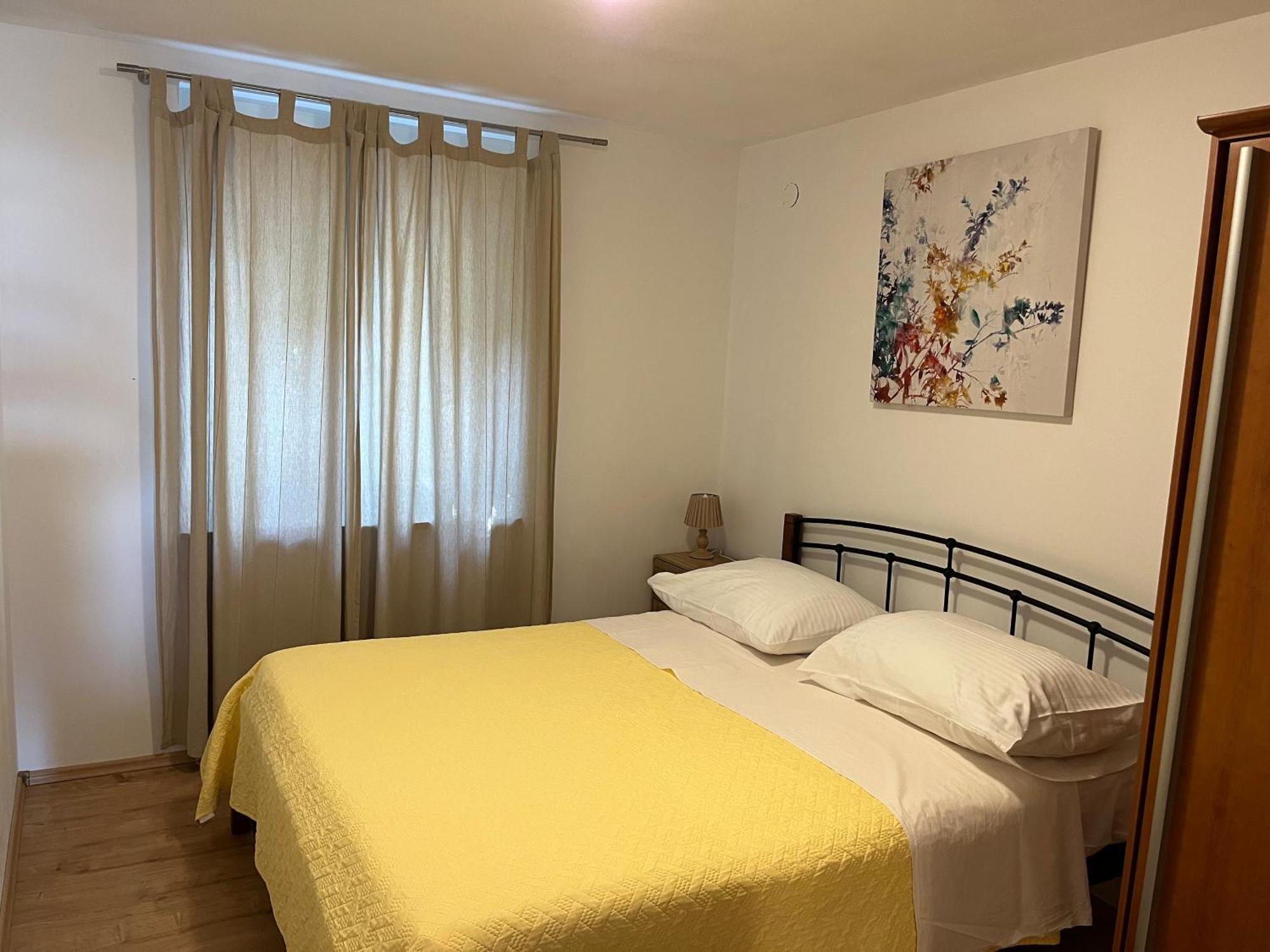 Apartments Amore باشْكا المظهر الخارجي الصورة