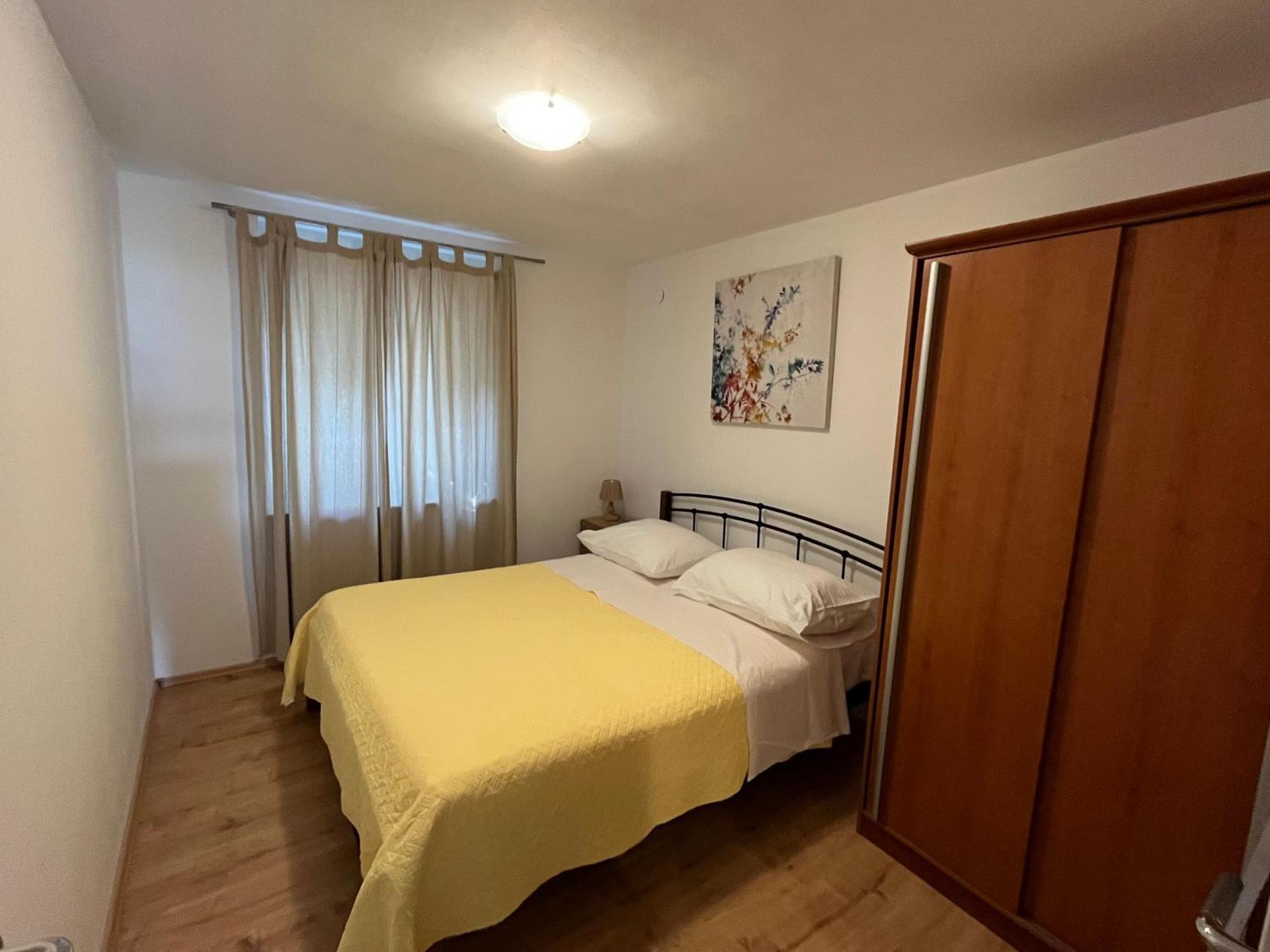 Apartments Amore باشْكا المظهر الخارجي الصورة