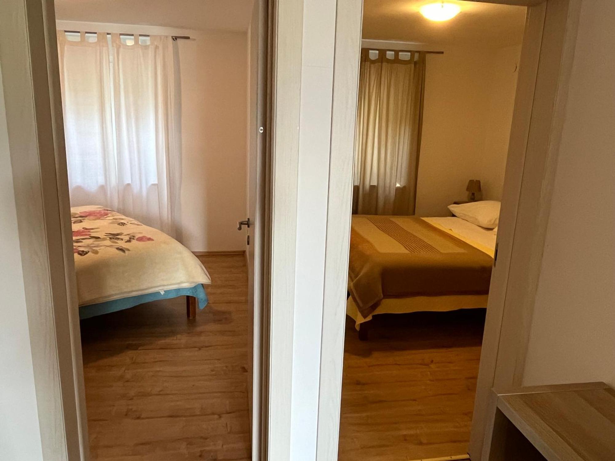 Apartments Amore باشْكا المظهر الخارجي الصورة