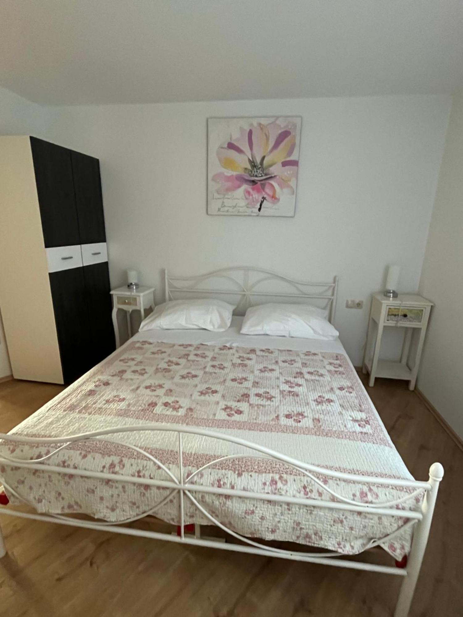 Apartments Amore باشْكا المظهر الخارجي الصورة