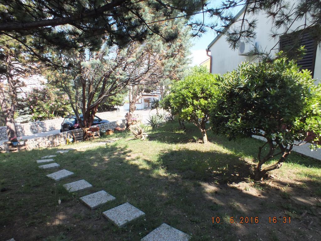 Apartments Amore باشْكا المظهر الخارجي الصورة