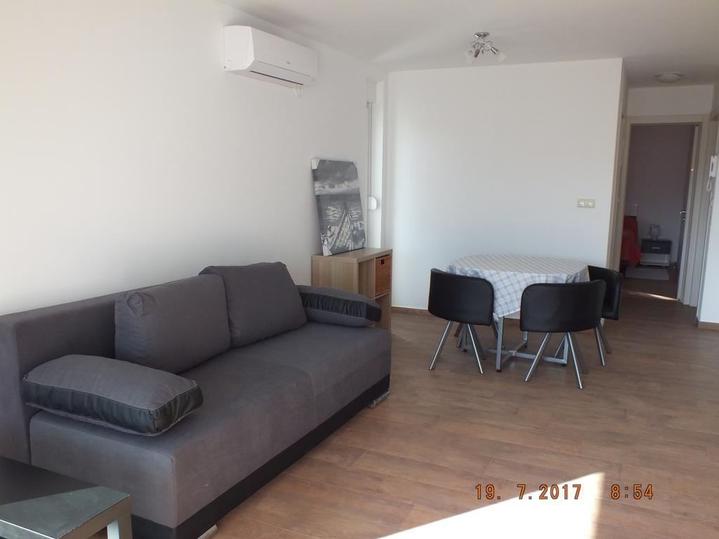 Apartments Amore باشْكا المظهر الخارجي الصورة