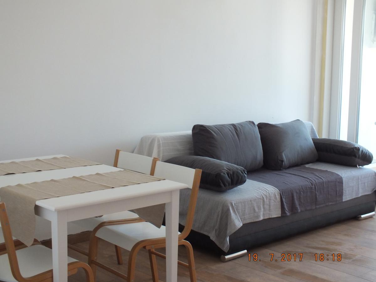 Apartments Amore باشْكا المظهر الخارجي الصورة