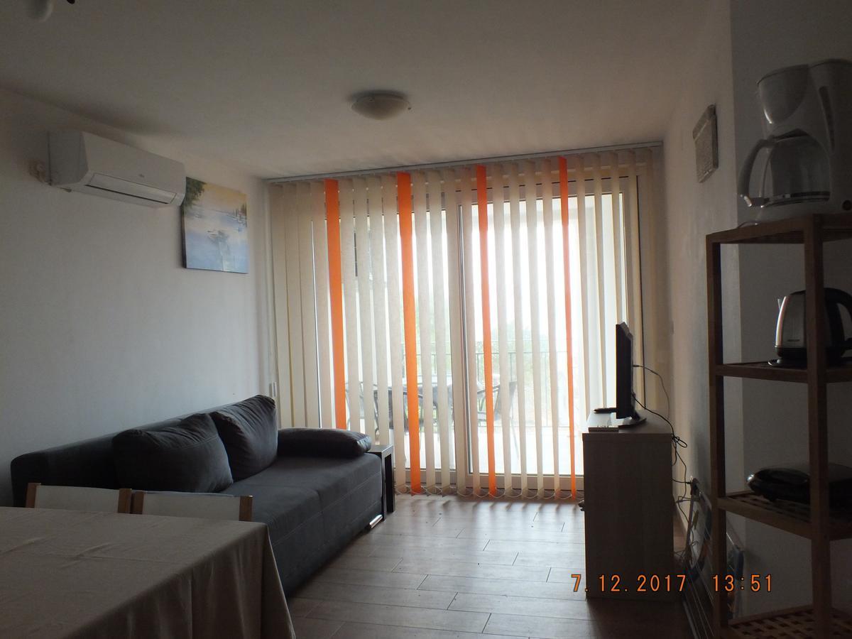 Apartments Amore باشْكا المظهر الخارجي الصورة
