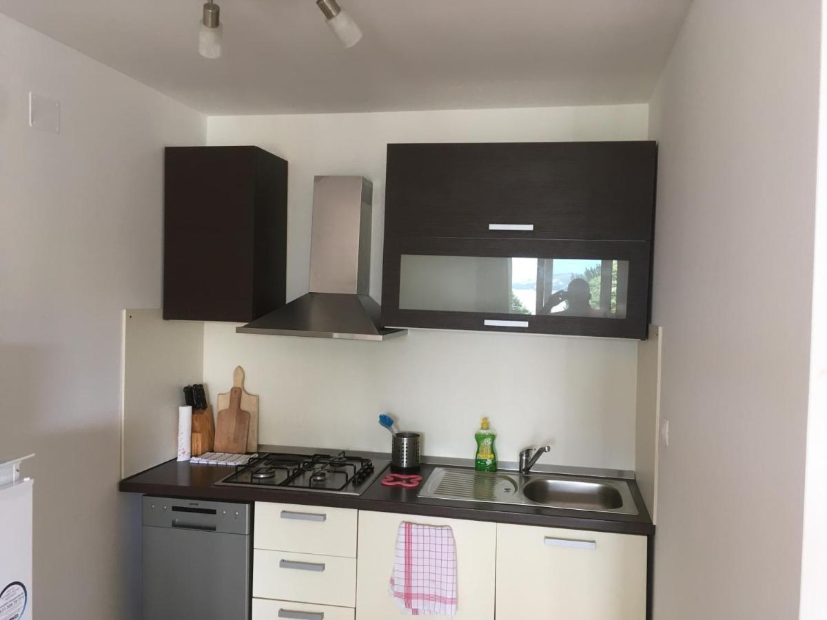Apartments Amore باشْكا المظهر الخارجي الصورة