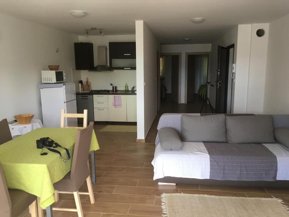 Apartments Amore باشْكا المظهر الخارجي الصورة
