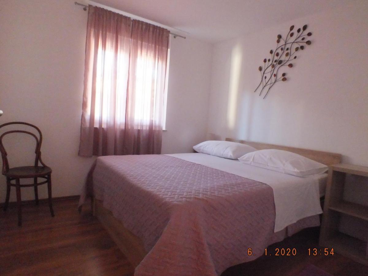 Apartments Amore باشْكا المظهر الخارجي الصورة