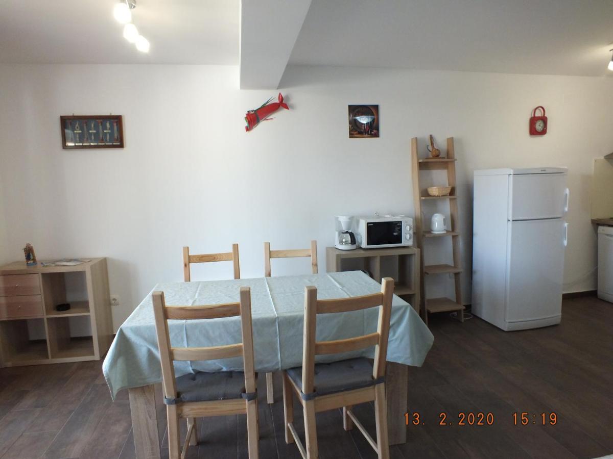 Apartments Amore باشْكا المظهر الخارجي الصورة