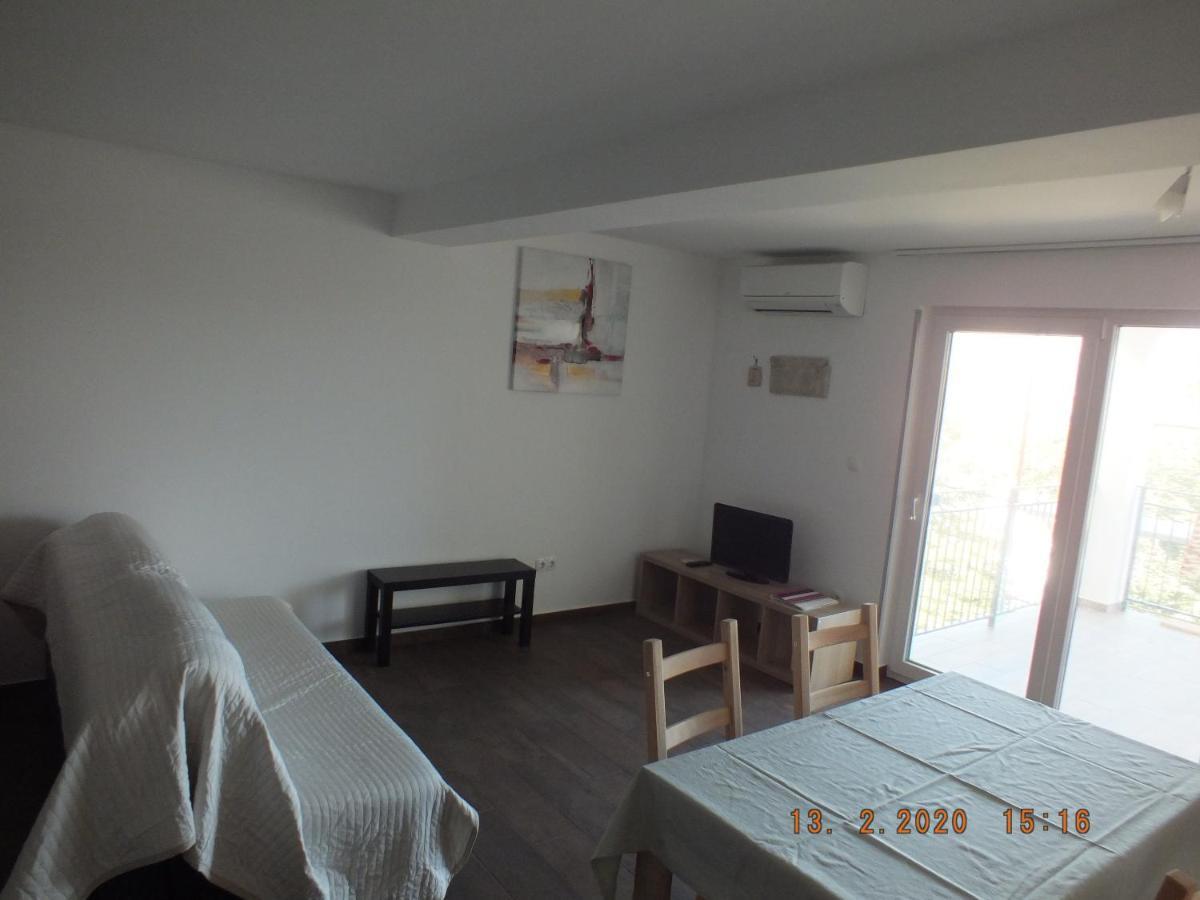 Apartments Amore باشْكا المظهر الخارجي الصورة