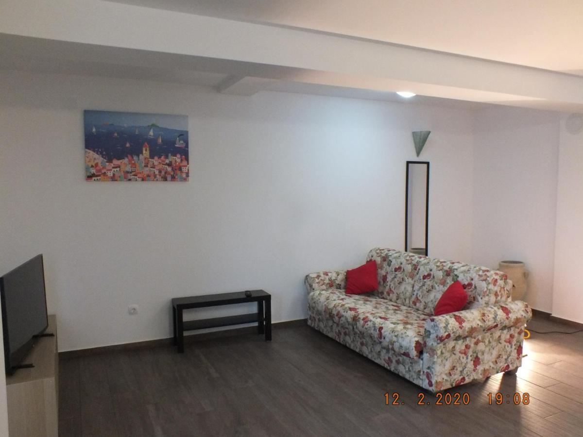 Apartments Amore باشْكا المظهر الخارجي الصورة